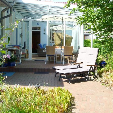 Villa Venezia Mit Wintergarten - 300M Zum Strand Koserow エクステリア 写真